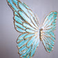 Ombré Tiffany Blue