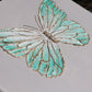 Ombré Tiffany Blue